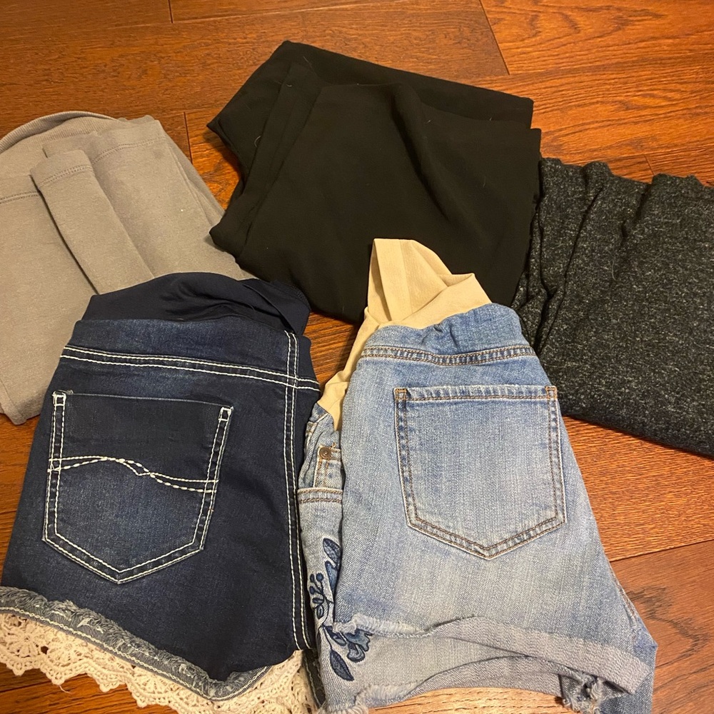 Maternity bundle